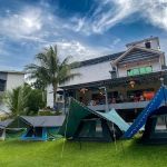 Lipis Riverfront Resort