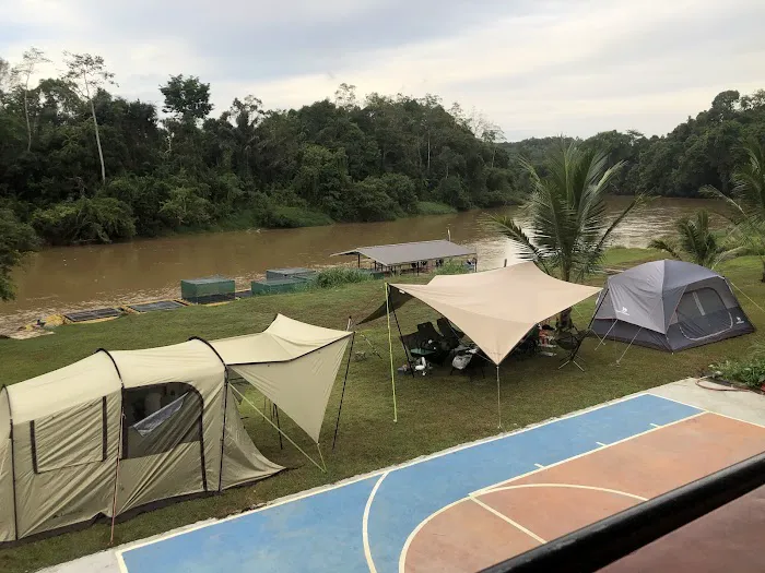 Lipis Riverfront Resort Picture 5