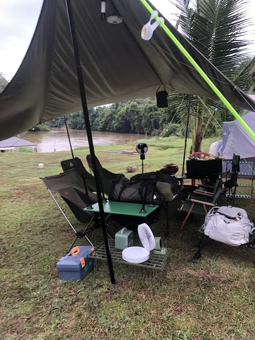Lipis Riverfront Resort Picture 8
