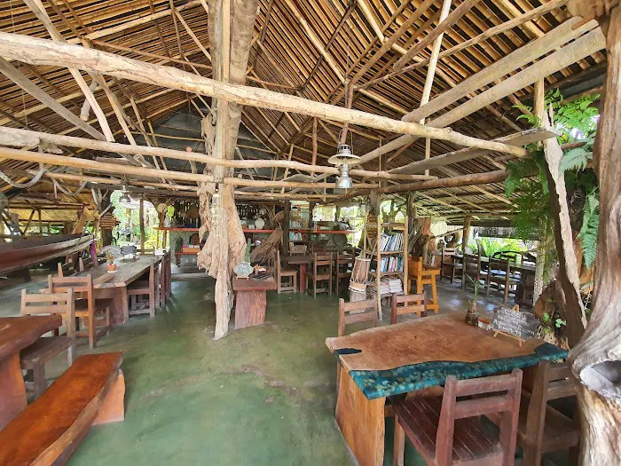 Kayu Kayan Cafe Picture 1