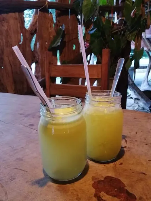 Kayu Kayan Cafe Picture 6