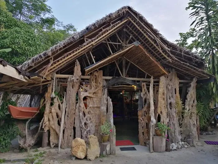 Kayu Kayan Cafe Picture 4