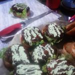 De Apeh Burger