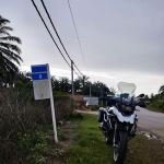O KM SUNGAI KOYAN