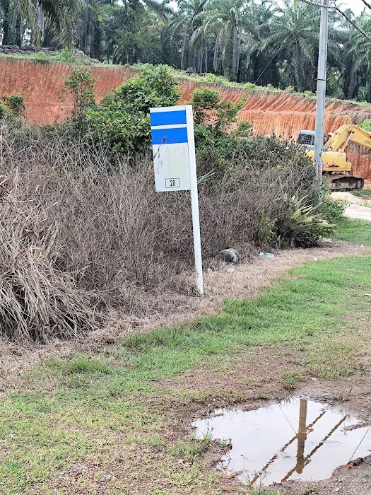O KM SUNGAI KOYAN Picture 3