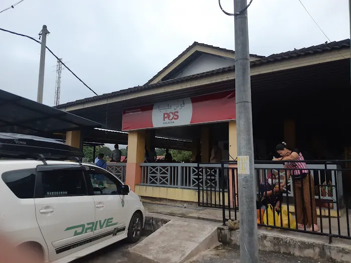 D'mara Bazar Padang Tengku Picture 1