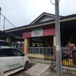D'mara Bazar Padang Tengku