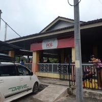 D'mara Bazar Padang Tengku ico