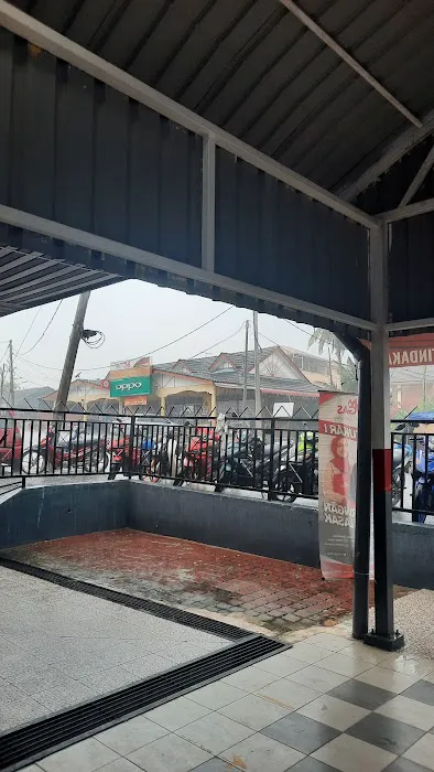 D'mara Bazar Padang Tengku Picture 5