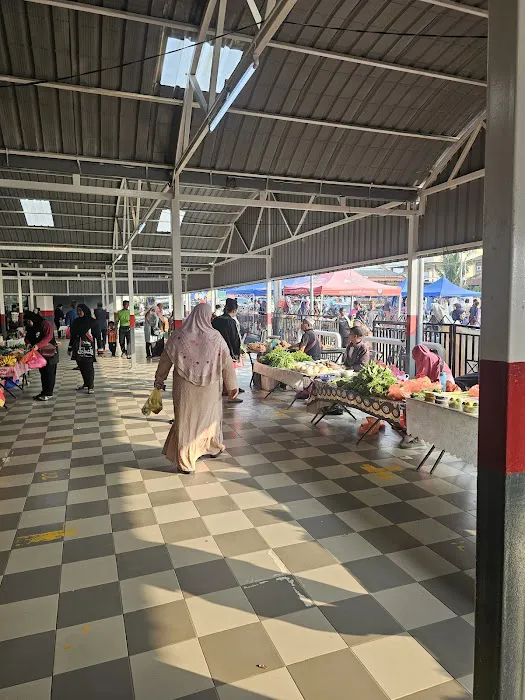 D'mara Bazar Padang Tengku Picture 3