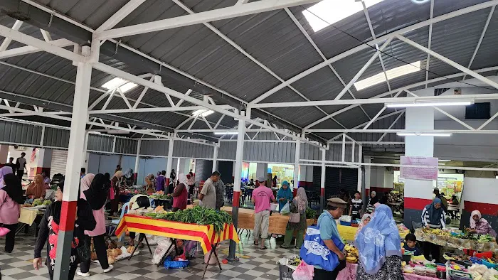 D'mara Bazar Padang Tengku Picture 6
