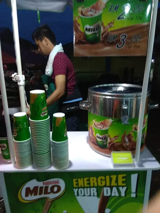 D'mara Bazar Padang Tengku Picture 4