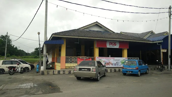 D'mara Bazar Padang Tengku Picture 9