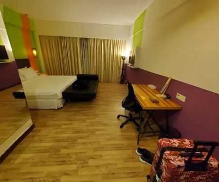 Prescott Ace Kuala Lumpur Cheras