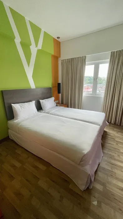 Prescott Ace Kuala Lumpur Cheras Picture 2