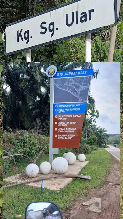 KAMPUNG SUNGAI ULAR Picture 1
