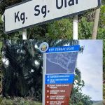 KAMPUNG SUNGAI ULAR