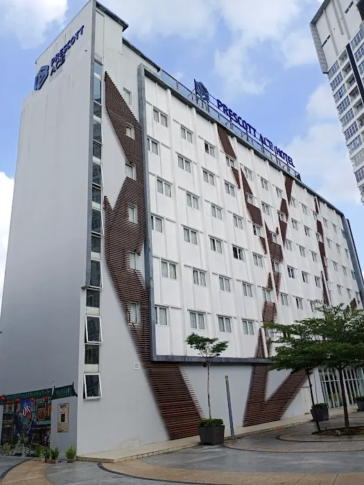 Prescott Ace Kuala Lumpur Cheras Picture 6
