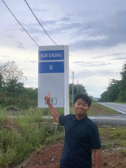 0 km Aur Gading Picture 6