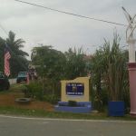 Masjid Hijrah Kg. Sega Lama