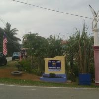 Masjid Hijrah Kg. Sega Lama ico