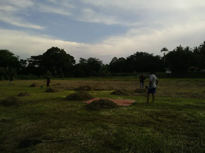 Masjid Hijrah Kg. Sega Lama Picture 6
