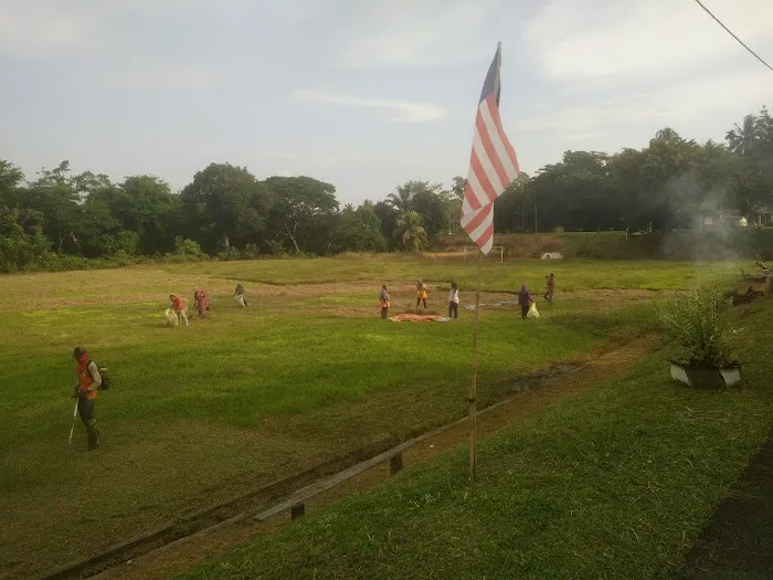 Masjid Hijrah Kg. Sega Lama Picture 3
