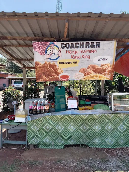 Ayam Rm1 Picture 3
