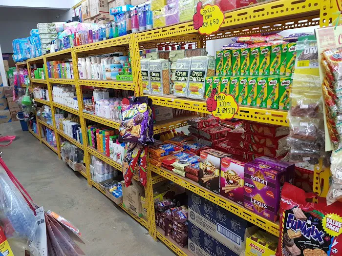 KEDAI SERBANEKA KECHAU Picture 2