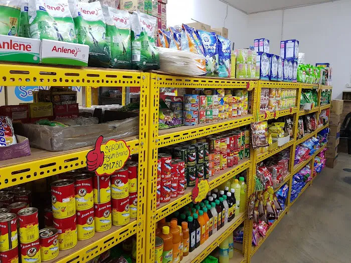 KEDAI SERBANEKA KECHAU Picture 6