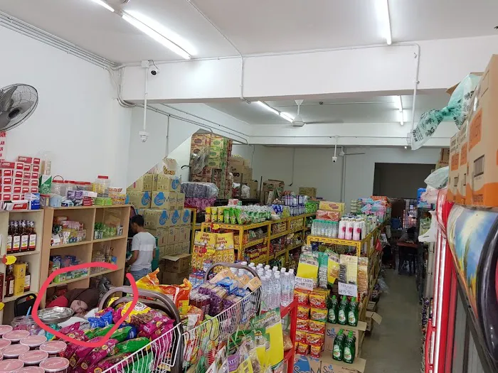 KEDAI SERBANEKA KECHAU Picture 4