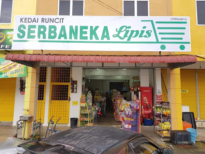 KEDAI SERBANEKA KECHAU Picture 5