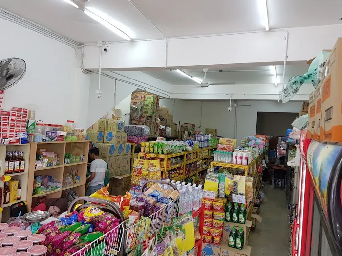 KEDAI SERBANEKA KECHAU Picture 10