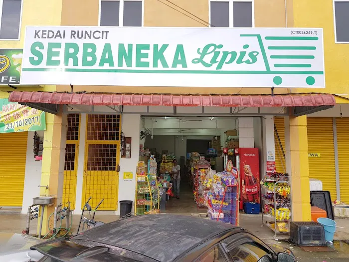 KEDAI SERBANEKA KECHAU Picture 8
