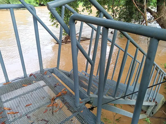 Pusat Rekreasi Jeram Bechong Picture 3