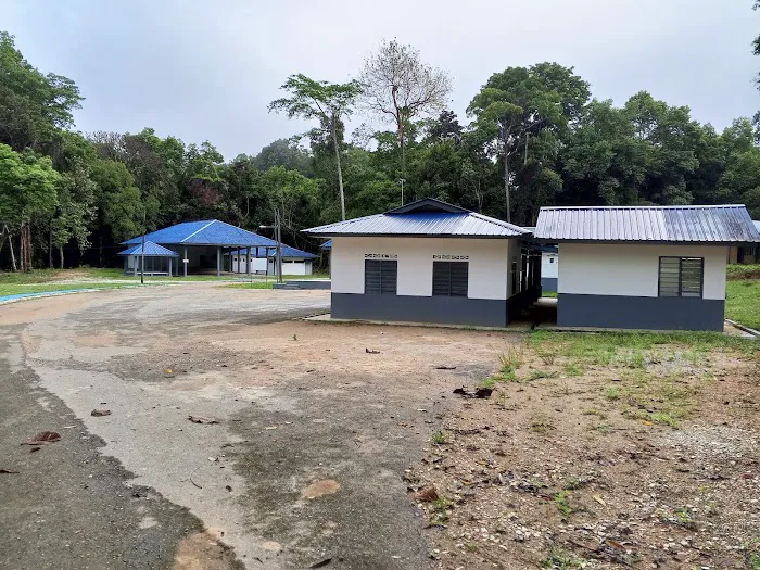 Pusat Rekreasi Jeram Bechong Picture 4