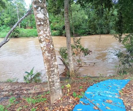Pusat Rekreasi Jeram Bechong