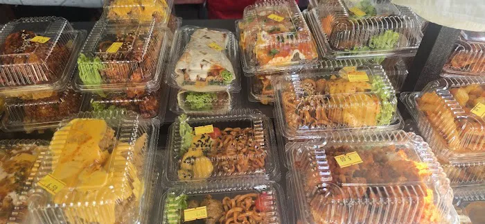 Kafe WanzBites Picture 4