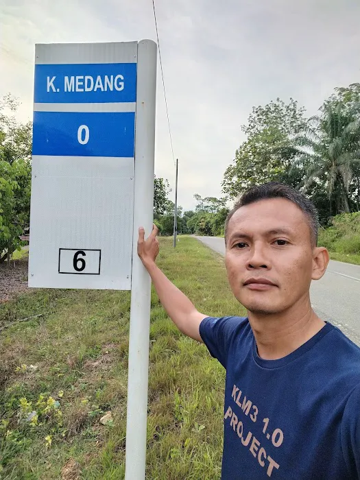 0 km Kuala Medang Picture 2