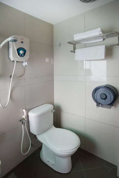 LS Lifestyle Hotel (Balakong) Picture 3