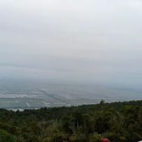 Gunung jerai ico