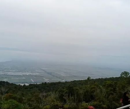 Gunung jerai