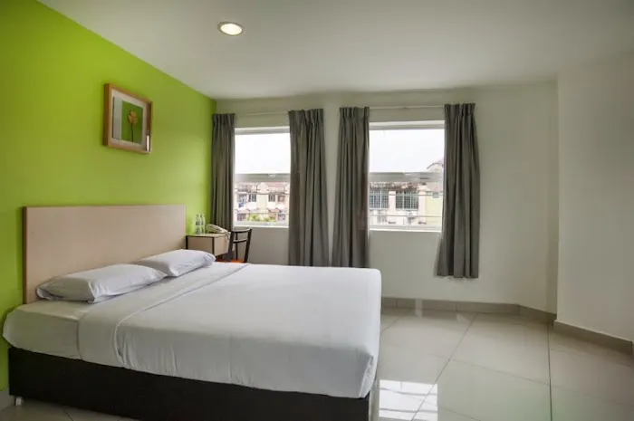 LS Lifestyle Hotel (Balakong) Picture 1