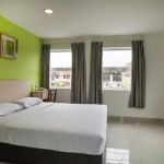 LS Lifestyle Hotel (Balakong)