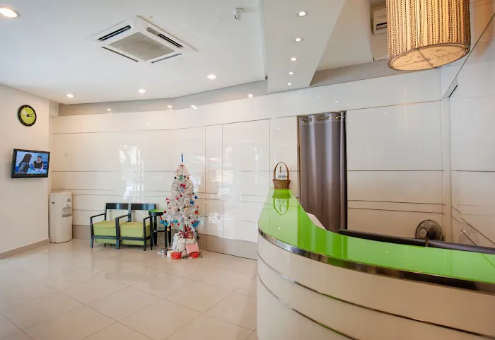 LS Lifestyle Hotel (Balakong) Picture 6