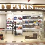 My Paris Branded Station