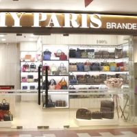 My Paris Branded Station ico