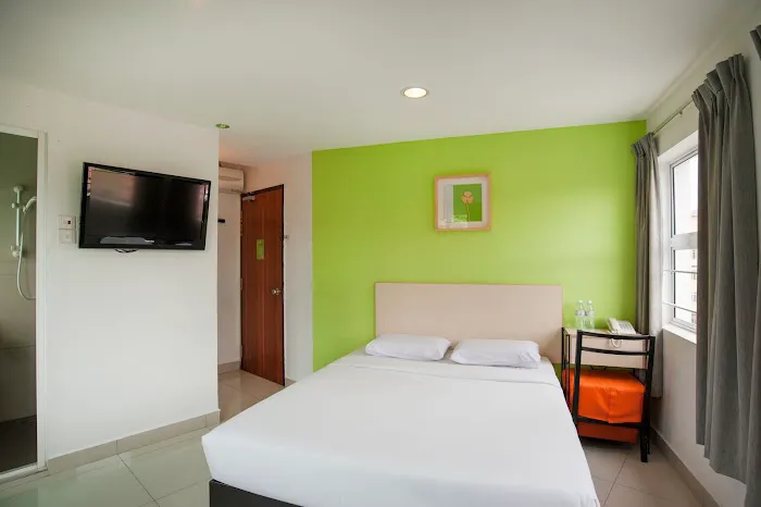LS Lifestyle Hotel (Balakong) Picture 5