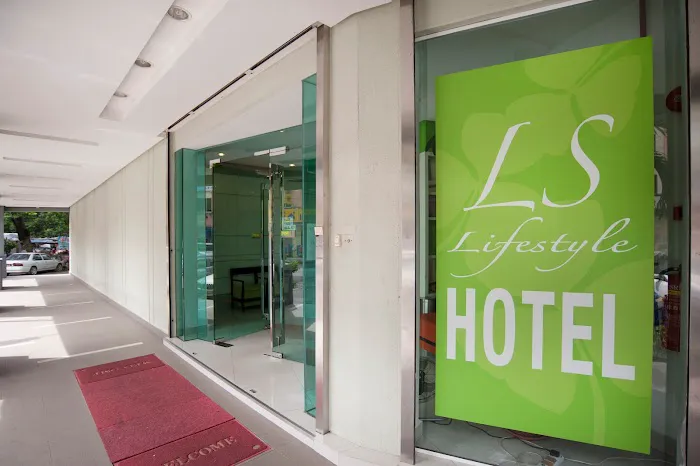 LS Lifestyle Hotel (Balakong) Picture 4