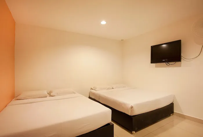 LS Lifestyle Hotel (Balakong) Picture 10